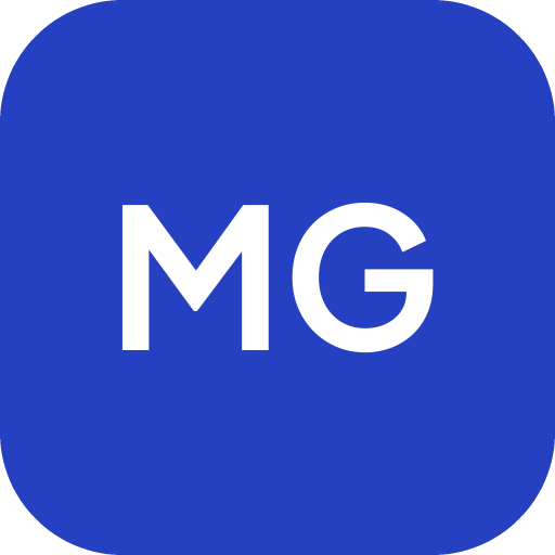Missoula Golf Basics logo